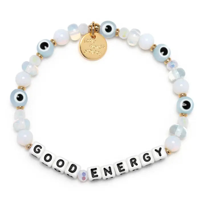 Good Energy Bracelet