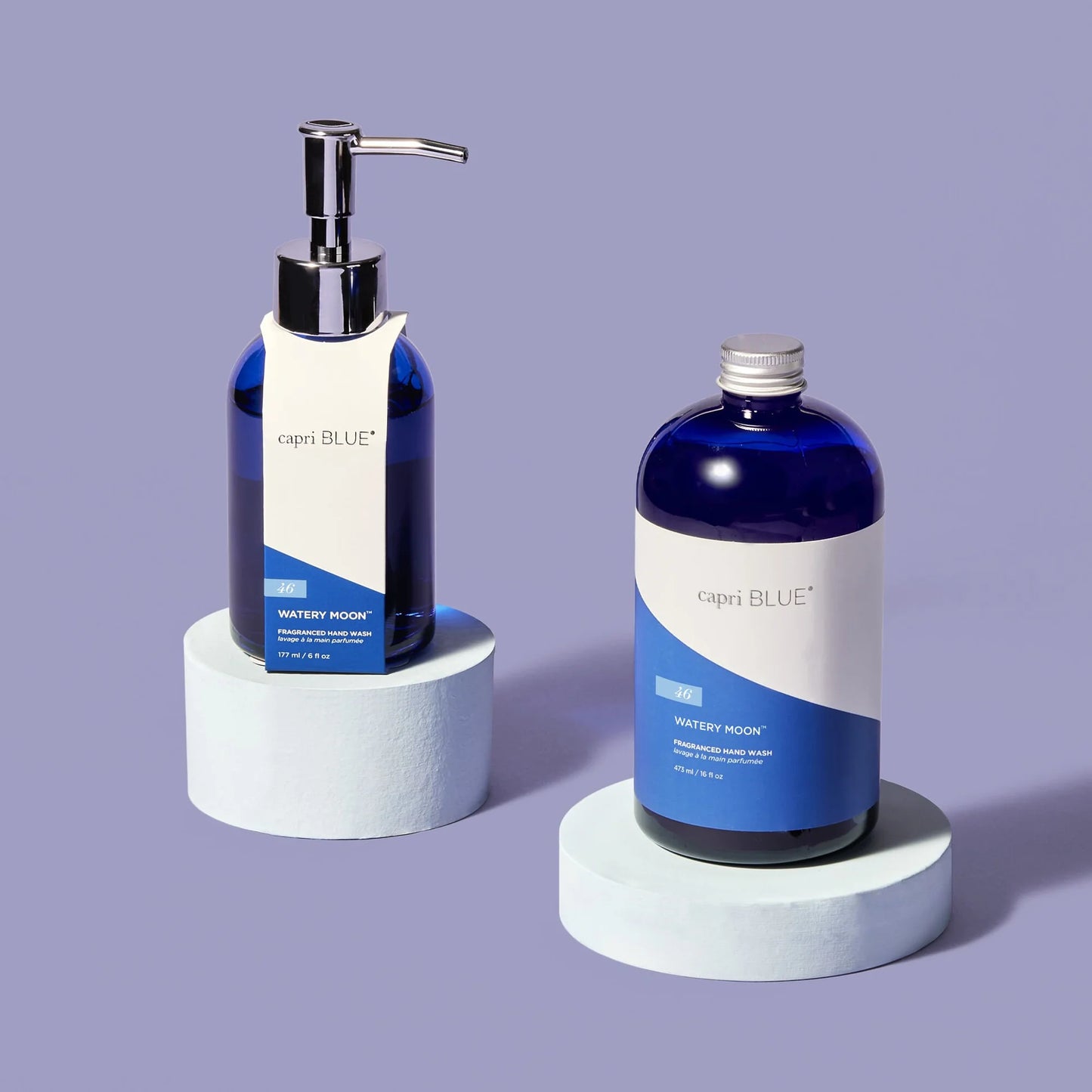 Volcano Signature Hand Wash Refill