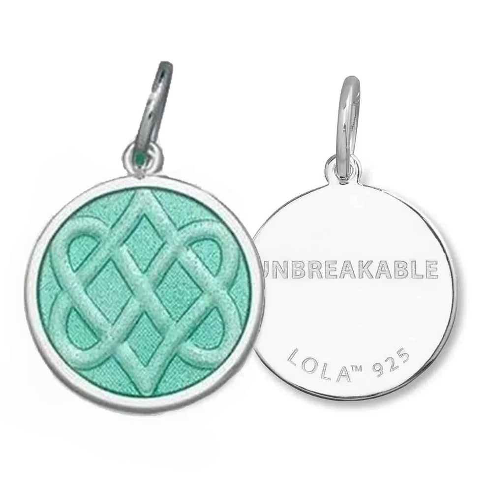 Celtic Knot Pendant