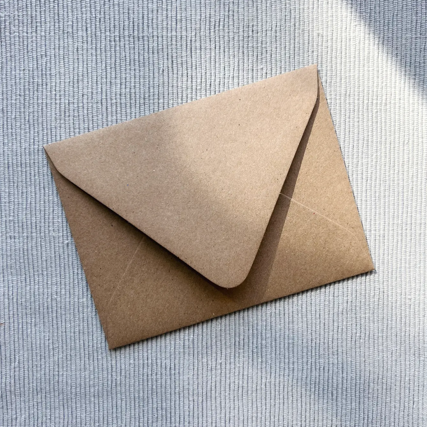 Swans Baby Greeting Card | New Mom Baby Card