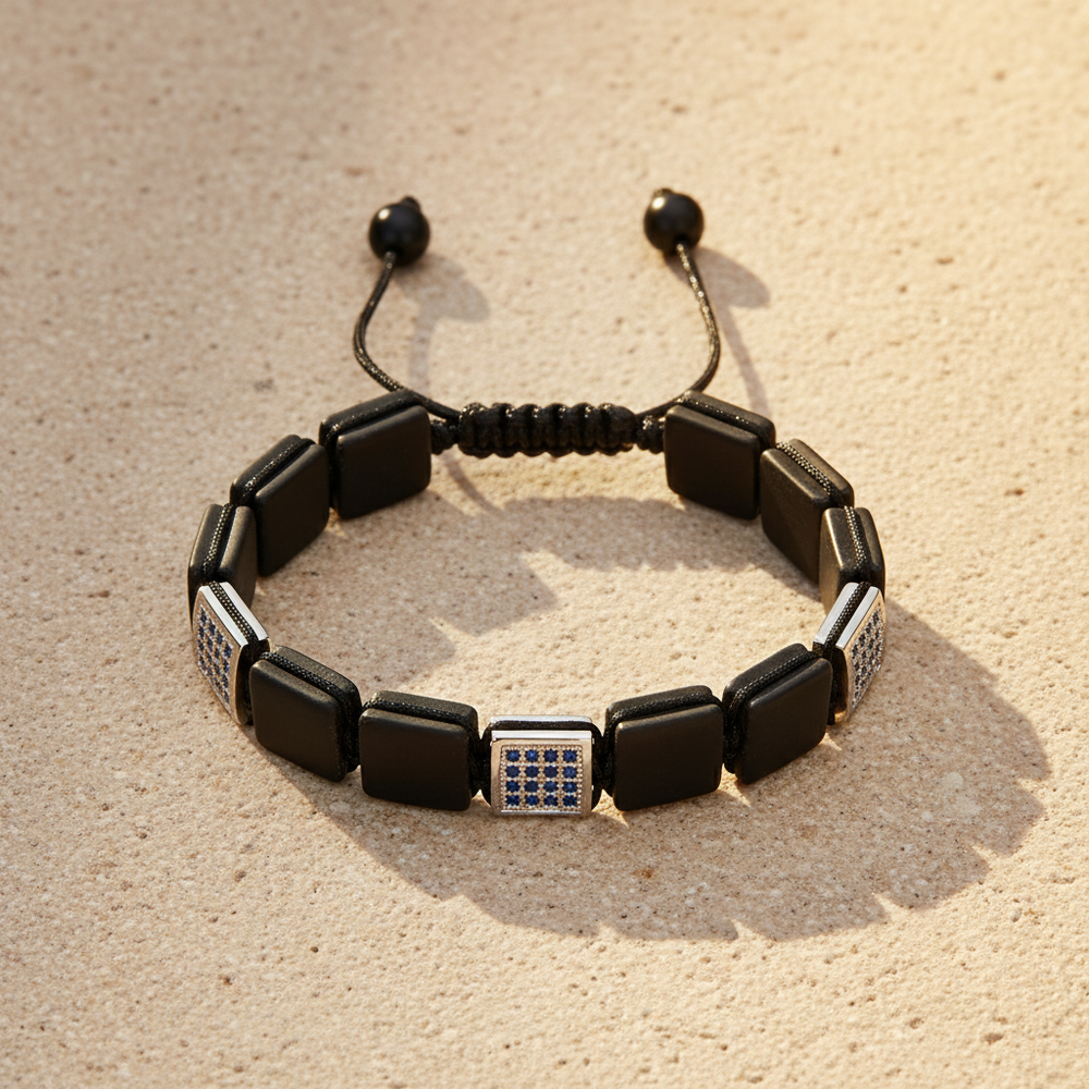 Men's Blackstone Bracelet