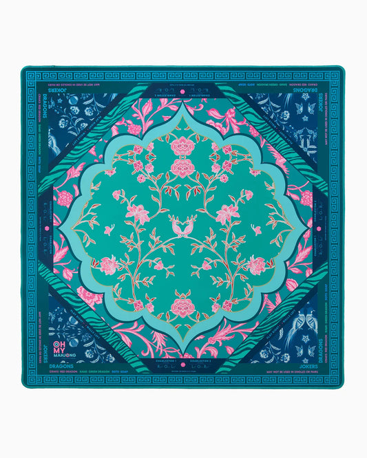 Esme Mahjong Mat