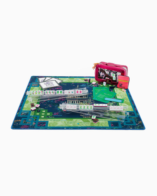 Glow Wild Starter Kit