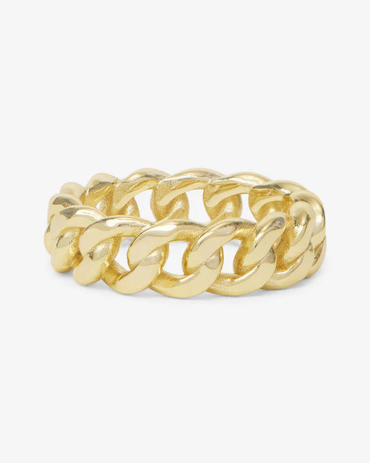 Julian Ring Gold