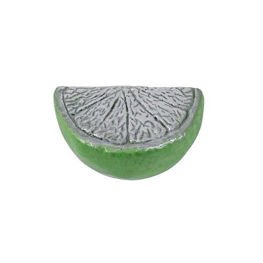 Green Lime Napkin Weight