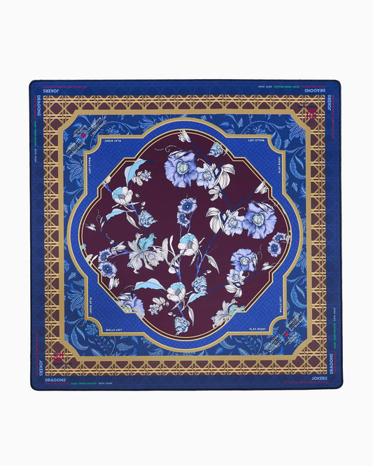 Hawthorne Mahjong Mat