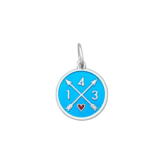 143 Pendant