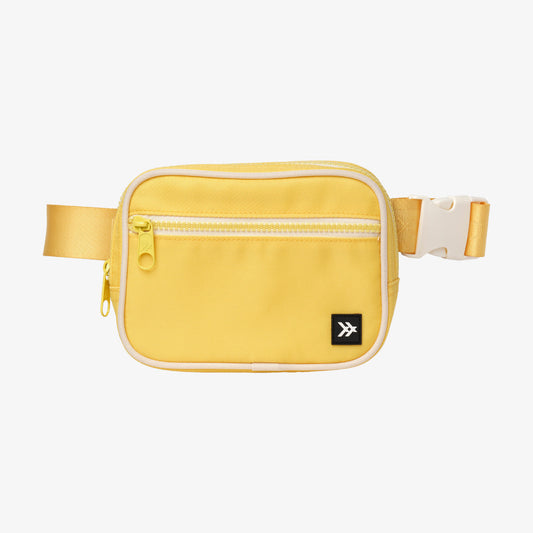 Fanny Pack - Lemon
