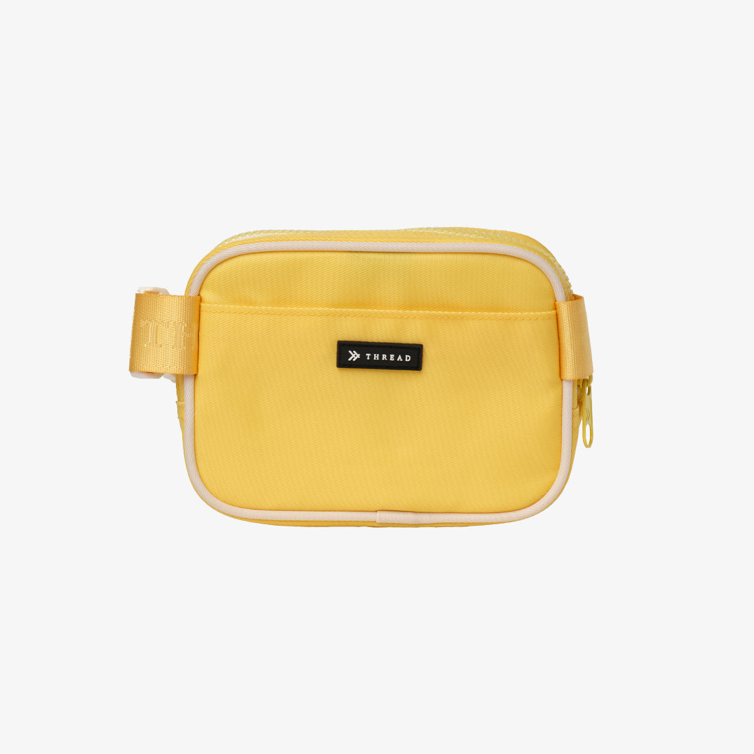 Fanny Pack - Lemon