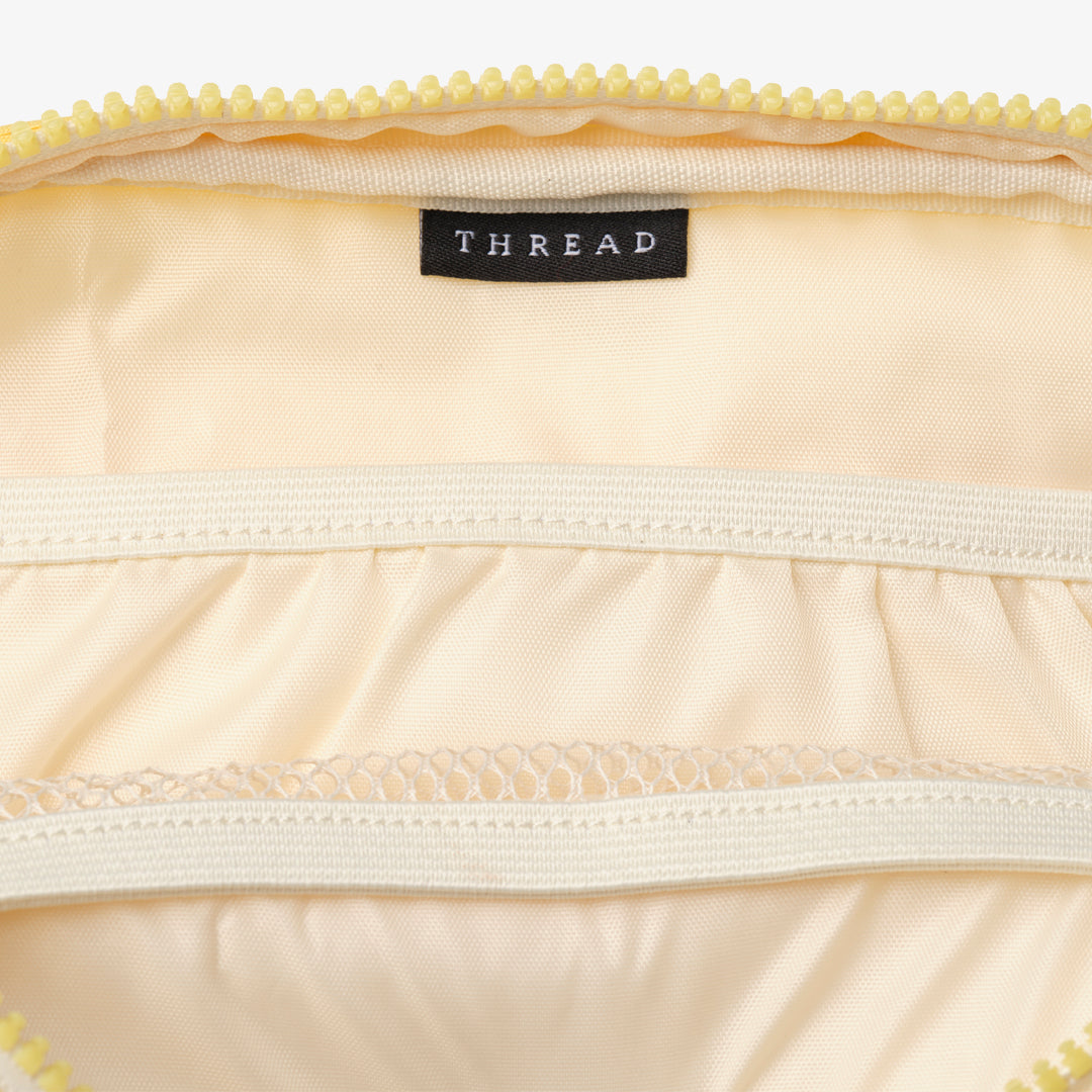 Fanny Pack - Lemon