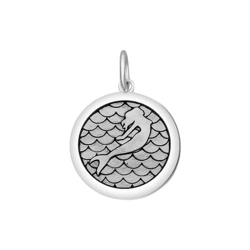 Mermaid Pendant