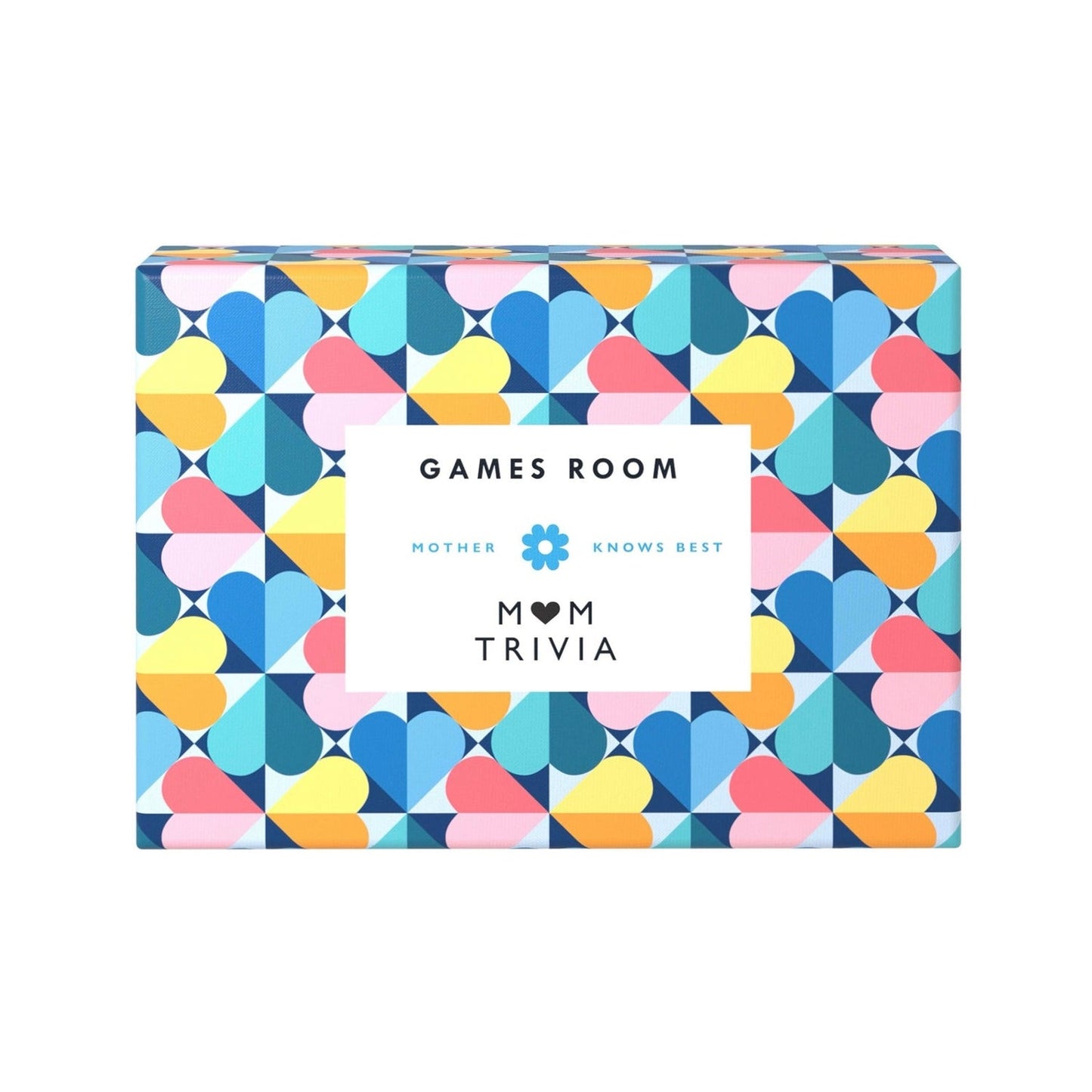 Game Room: Mom Trivia