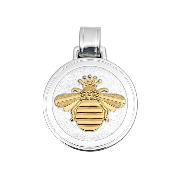 Queen Bee Pendant