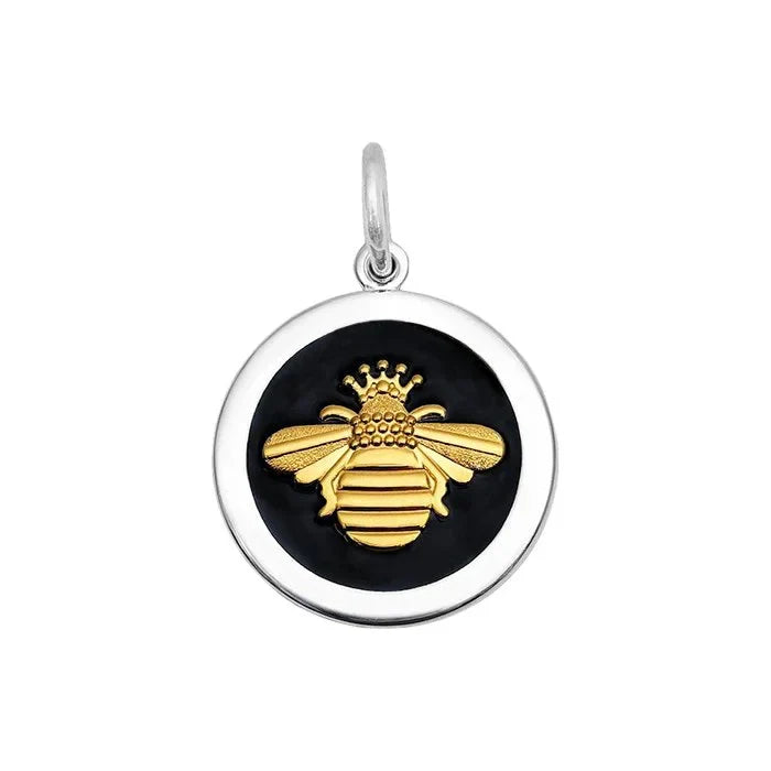 Queen Bee Pendant
