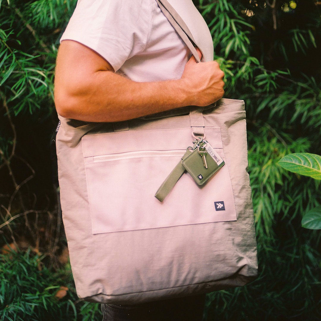 Utility Tote - Scout