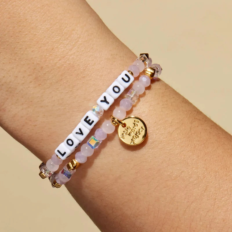 Love You Bracelet