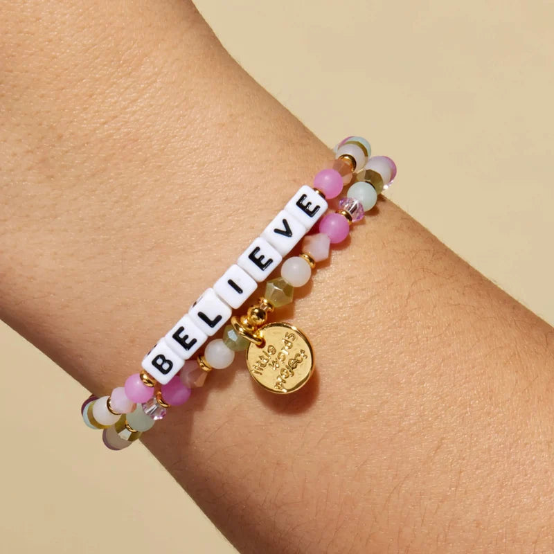 Believe Bracelet