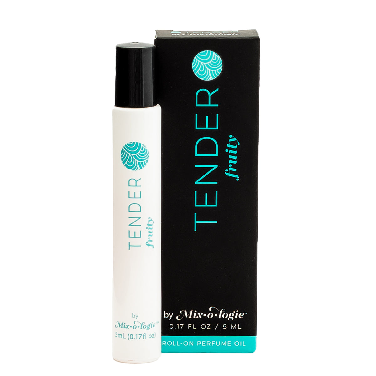 Perfume Oil Rollerball - Tender (Fruity)