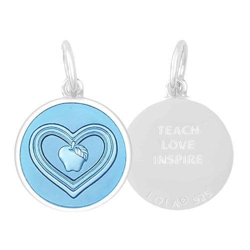 Teacher Pendant
