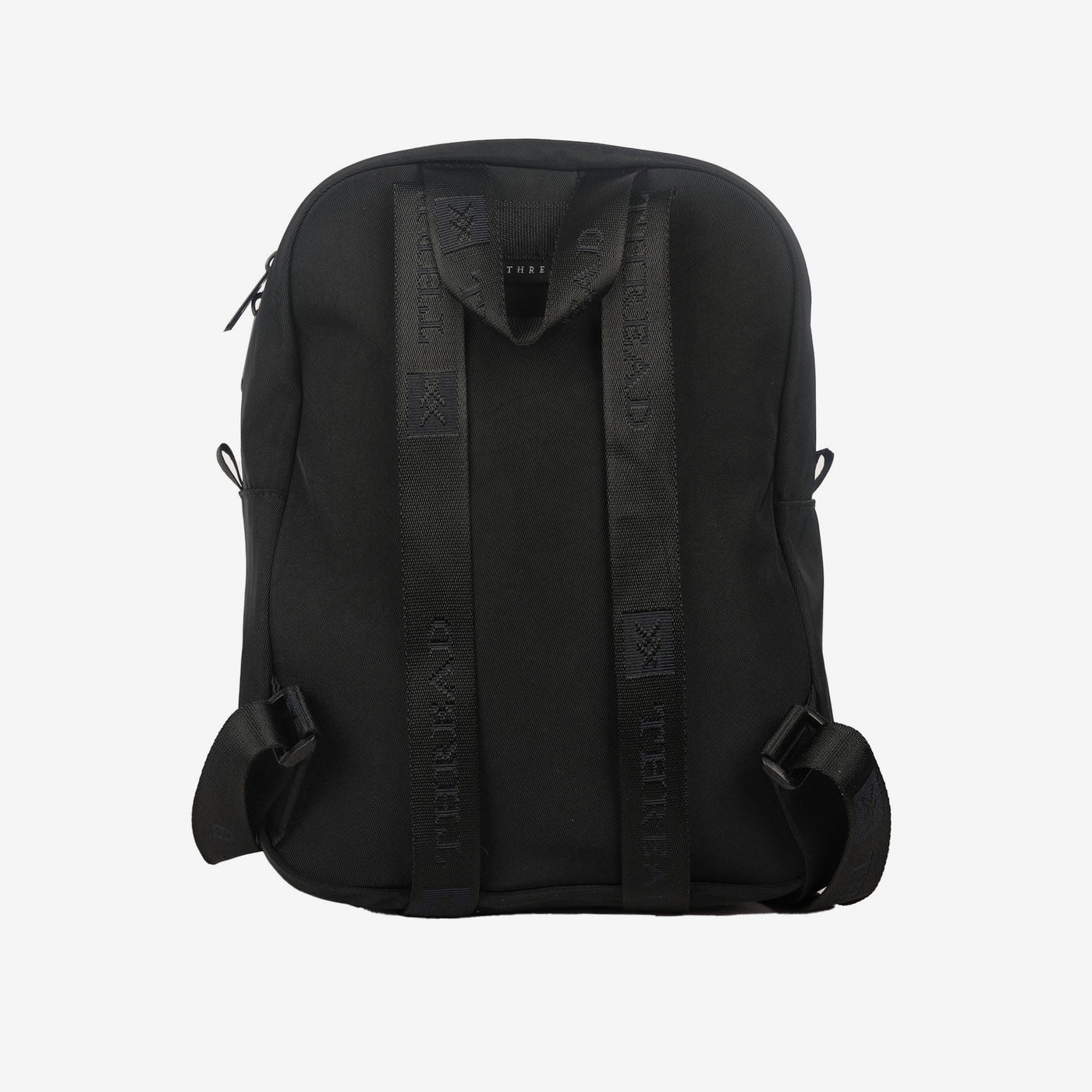 Black Mini Backpack