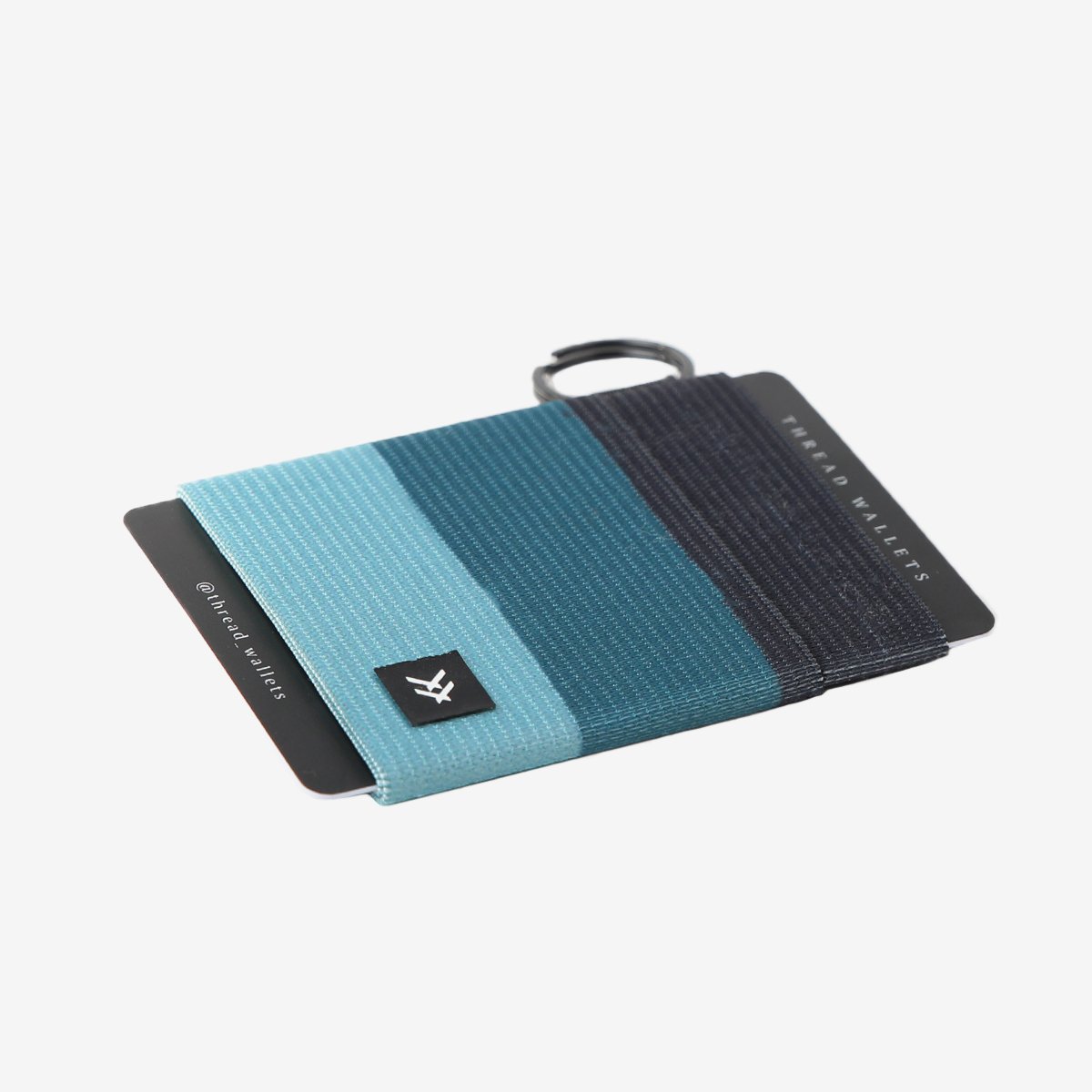 Thread Elastic Wallet - Carson