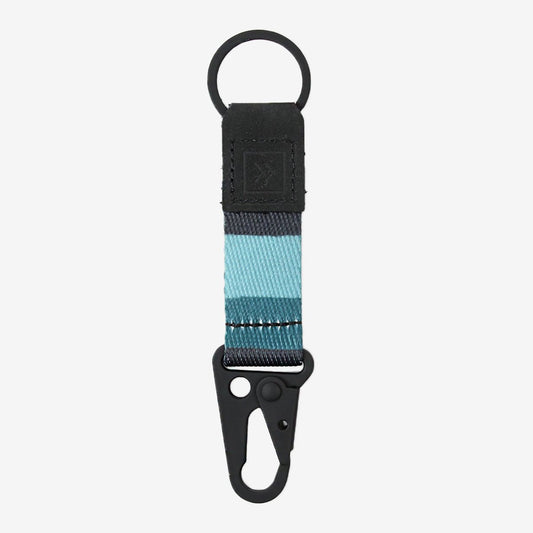 Thread Keychain Clip - Carson