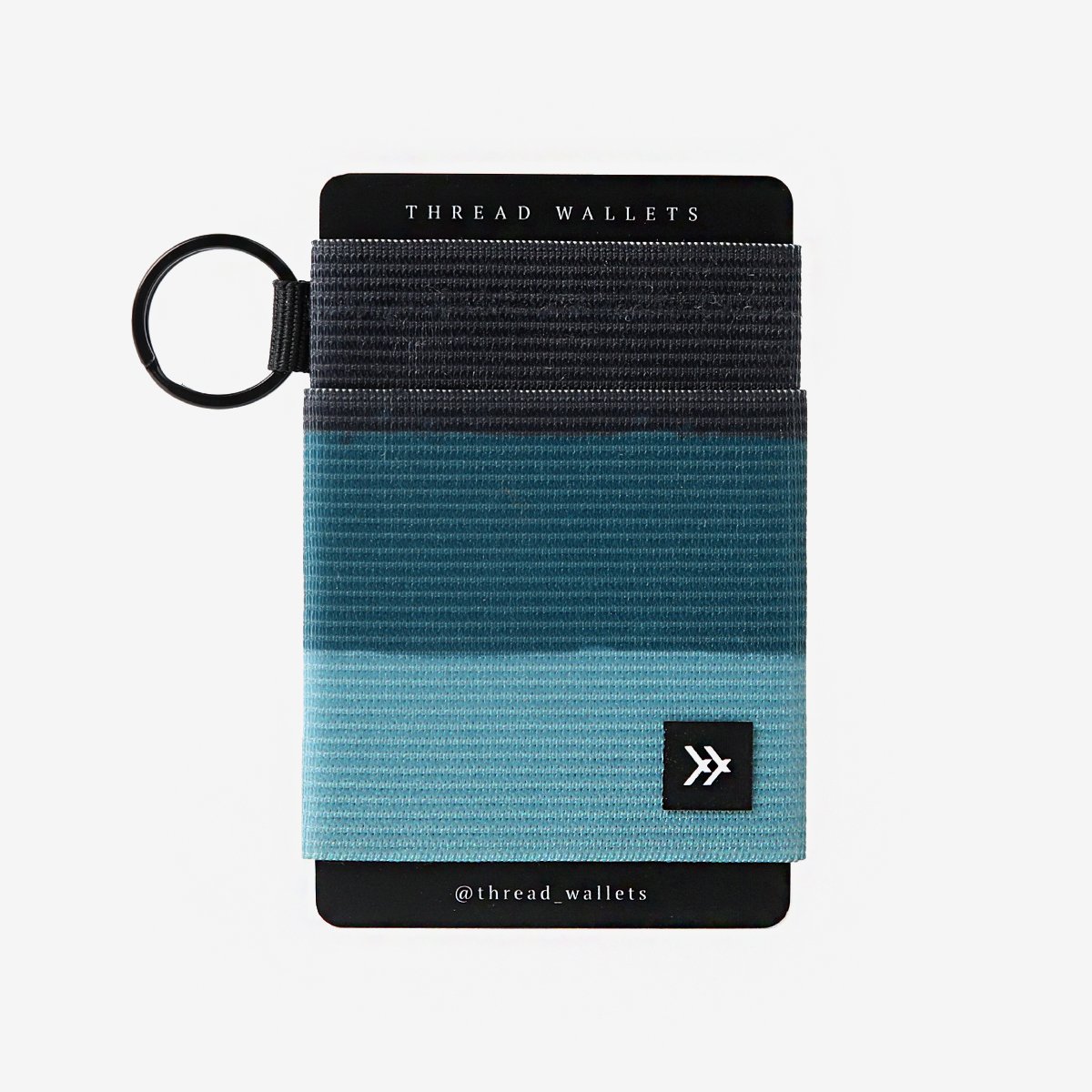 Thread Elastic Wallet - Carson