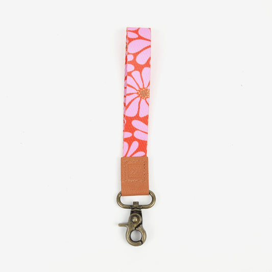 Thread Wrist Lanyard - Emmeline