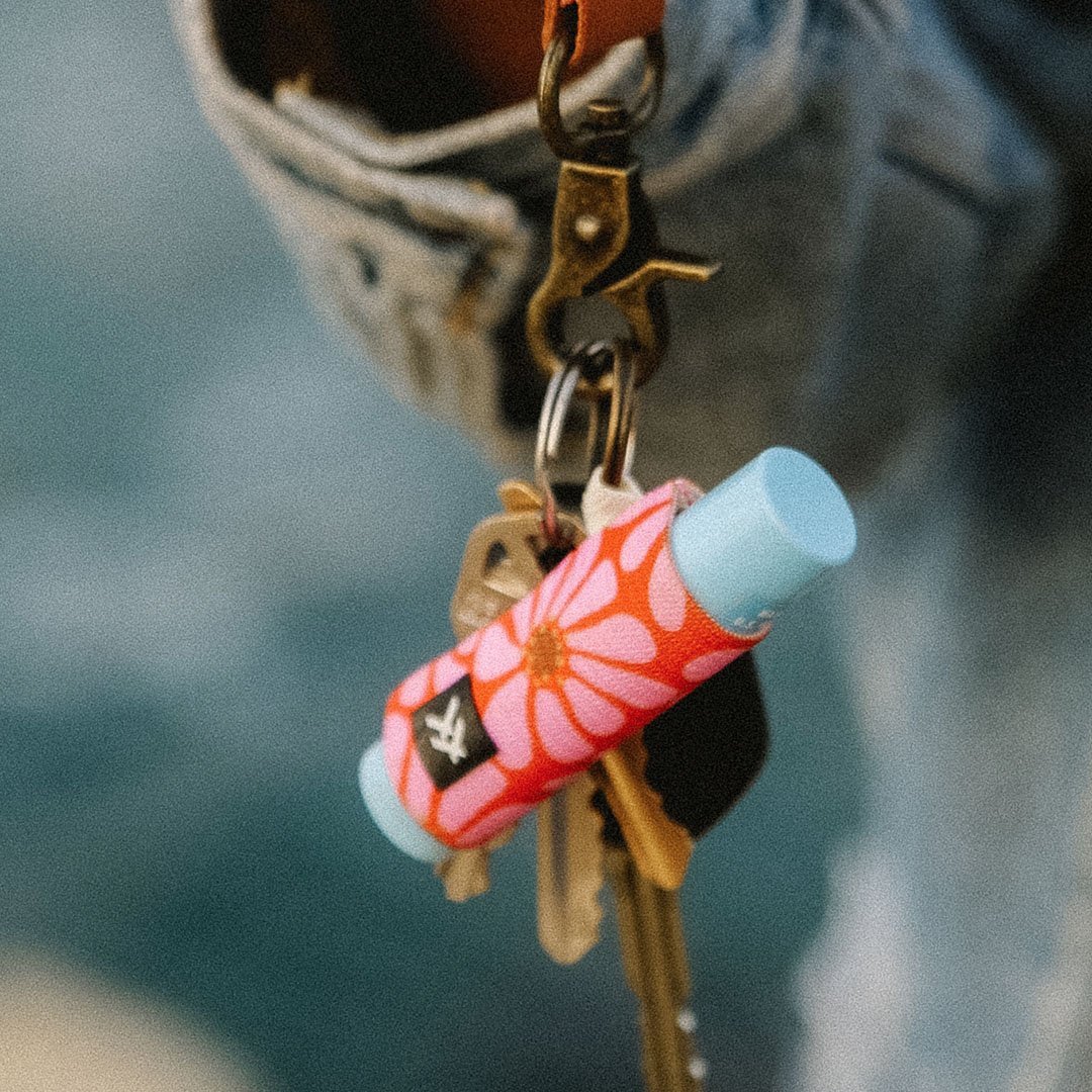 Lip Balm Holder - Emmeline