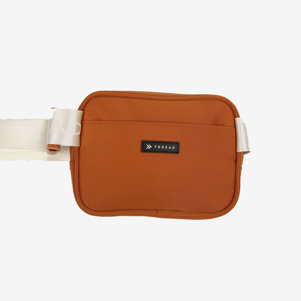 Thread Fanny Pack - Honey