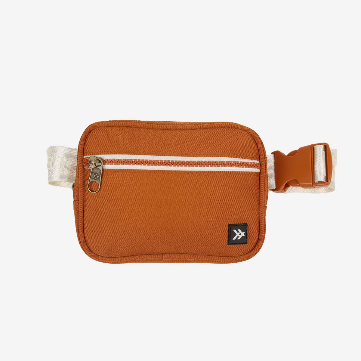 Thread Fanny Pack - Honey