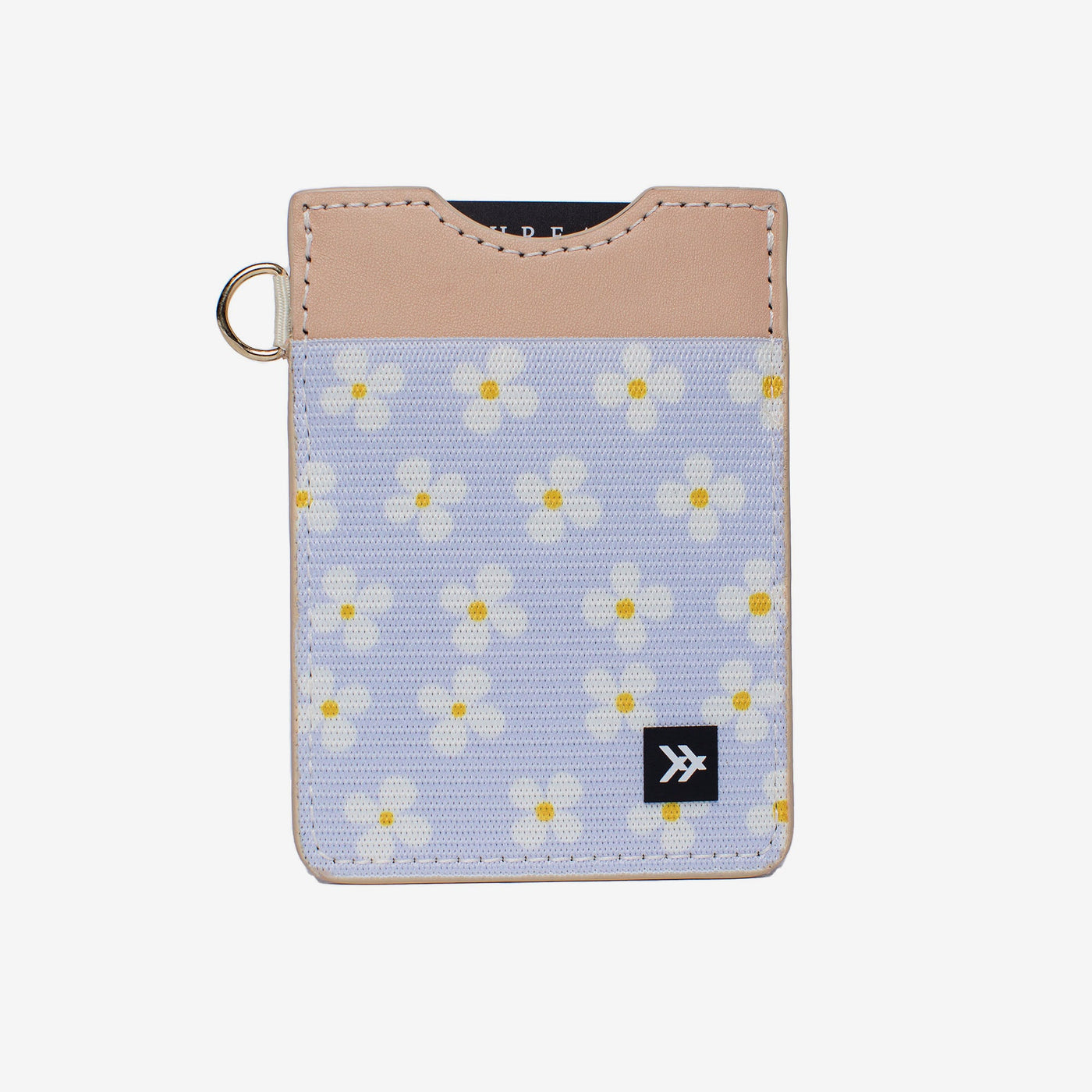 Thread Vertical Card Holder - Luna