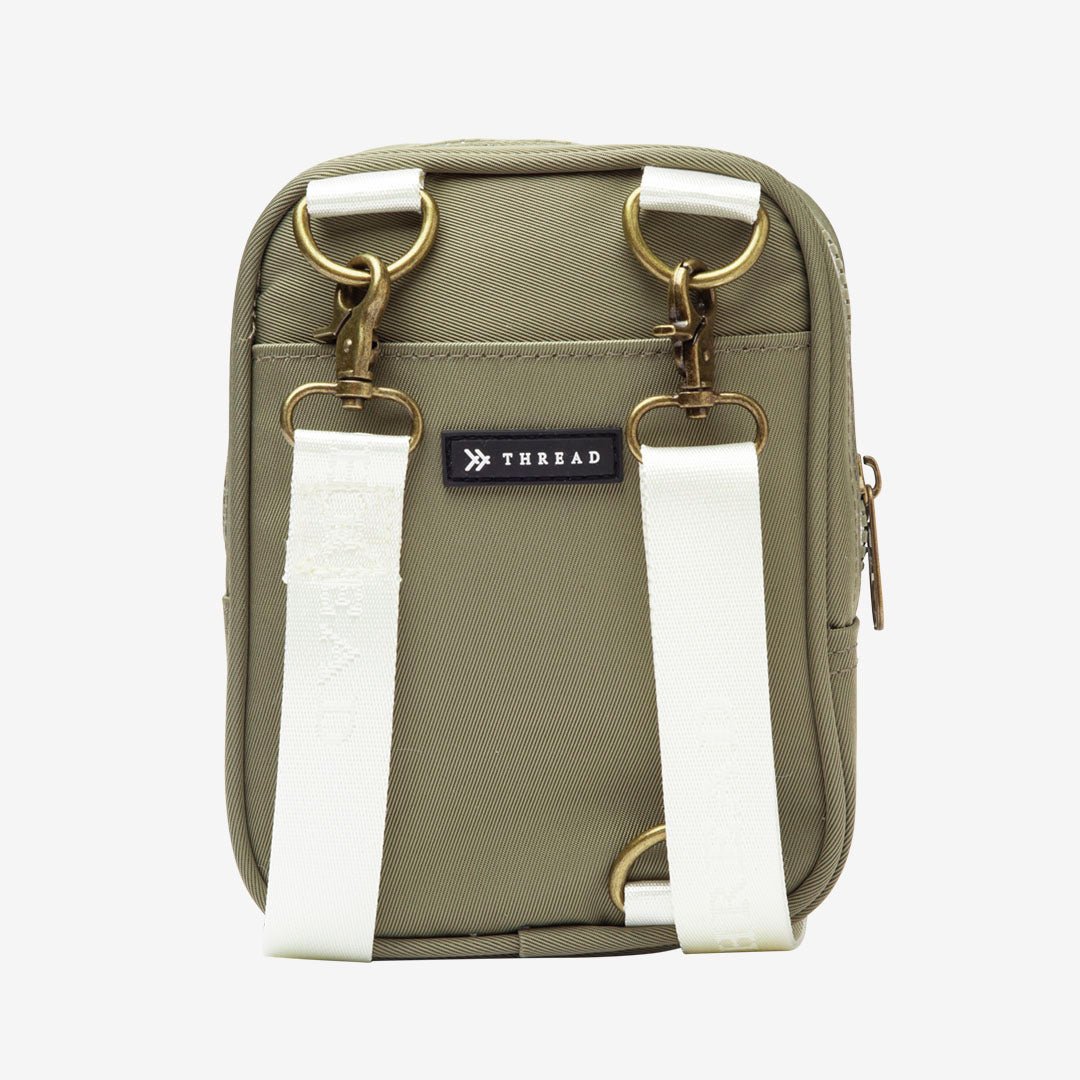 Thread Crossbody Bag - Scout