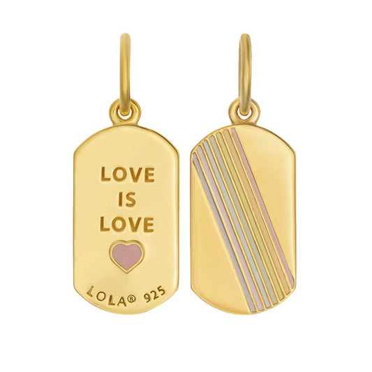 Unity Tag All Gold