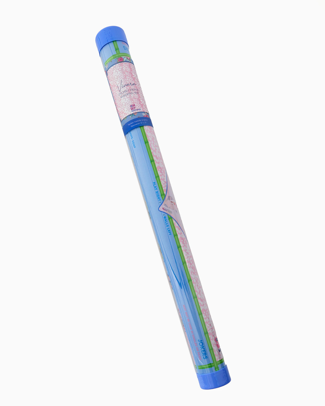 Vivara Mahjong Mat in Tube