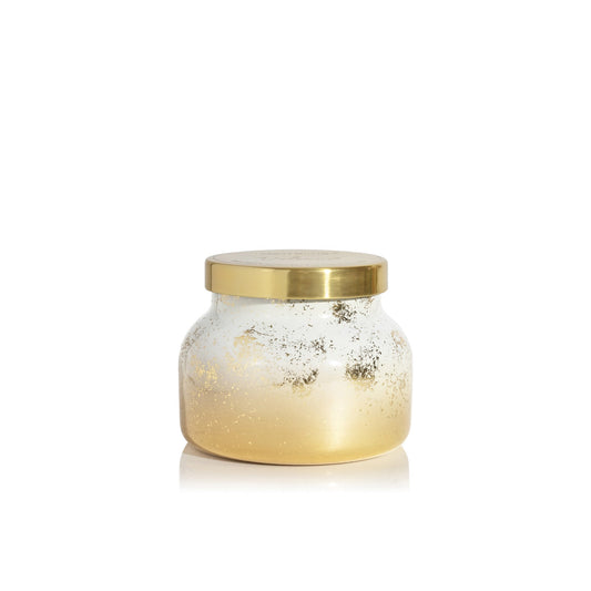 Capri Blue Volcano Glimmer Signature Jar Soy Candle, 19oz