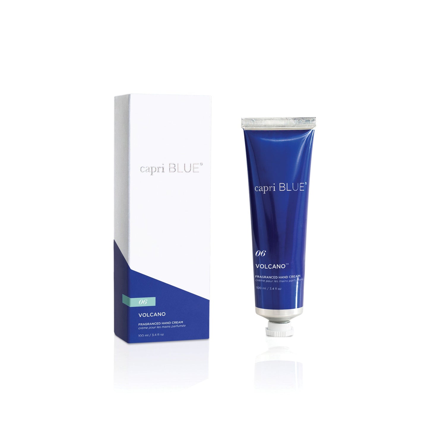 Capri Blue Volcano Hand Cream, 3.4 oz