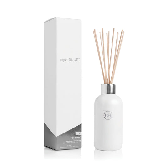 Capri Blue Volcano White Reed Diffuser