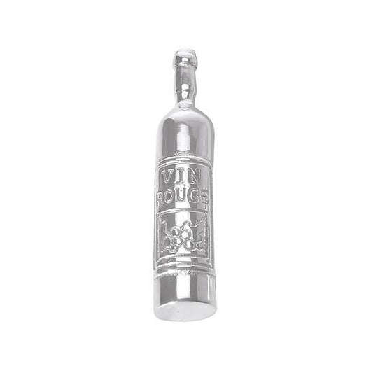 Wine Bottle Napkin Weight