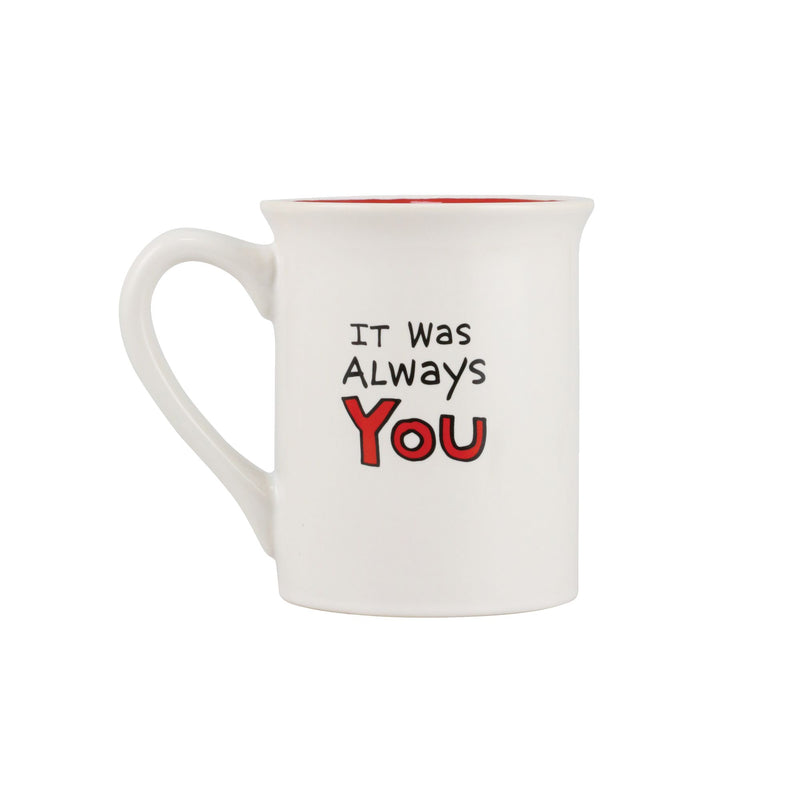 You Are My Person16 ounce Mug