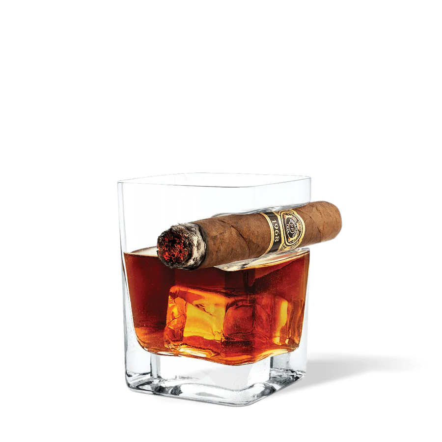 Cigar Glass