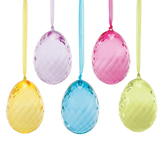 Easter Egg Ornament