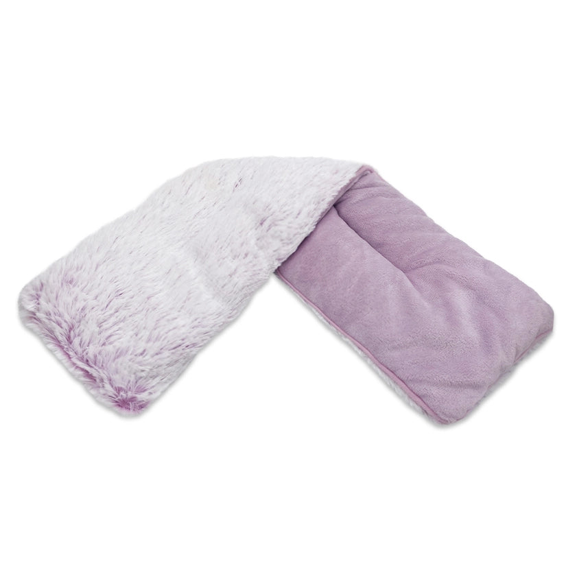 Microwaveable Neck Wrap Pink