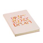 Uplift Rejoice Dream Journal