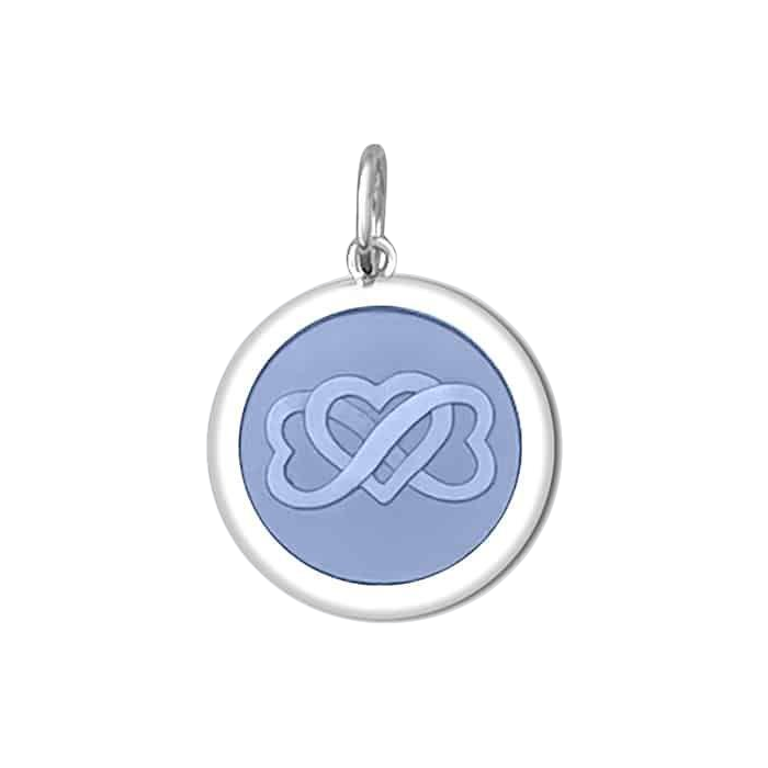 Mother & Son Pendant